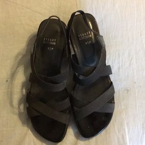 Stuart Weitzman Sandals